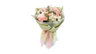 ყვავილების მიქსი