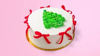 Молочная девочка 