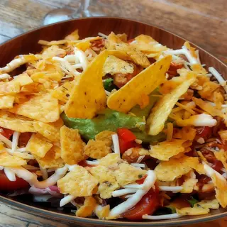 Ensalada El Tofu