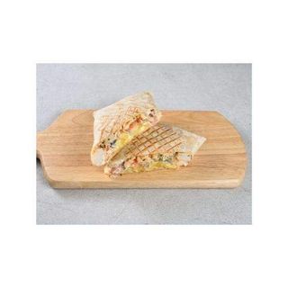 Le Thai Chili + pomfrit