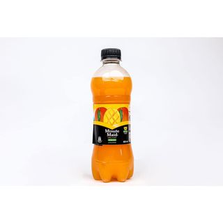 Minute Maid Mango 400Ml PET
