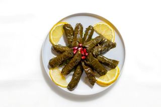 Лозозви сърми