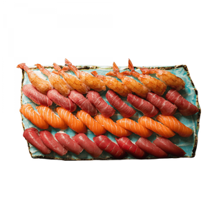 Nigiri Box (32 piezas)