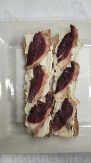 Bocapato (Sin Gluten)