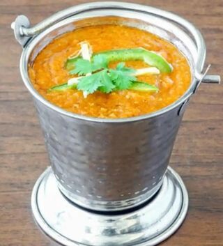 BALTI Lamb