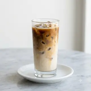 Iced Coffee