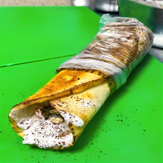 Фитнес дюнер (350г)