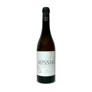 ALISSMA. D.O GRANADA. JETE