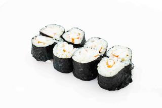 216. Maki ebi