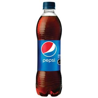 Pepsi 500ml.