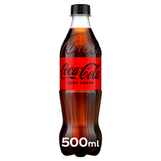 Coca Cola Zero