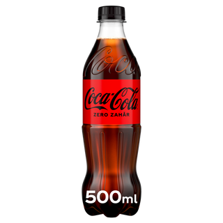 Coca Cola Zero