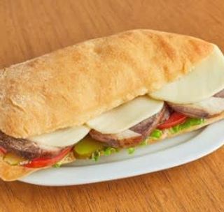 Панини с казы 