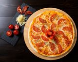 Պիցցա Մարգարիտա