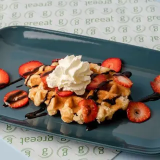 Waffle