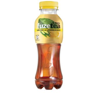 Fuze tea limone 40 cl 