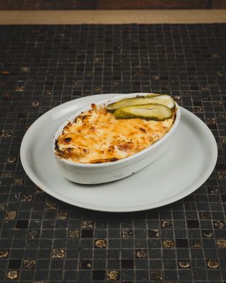 Zapečene palačinke