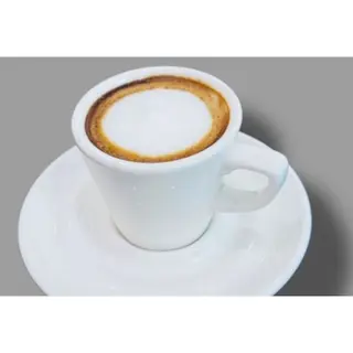 Expresso Machiato