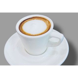 Expresso Machiato