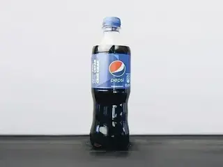 Пепсi (0,5l)