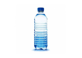 Agua (1L)