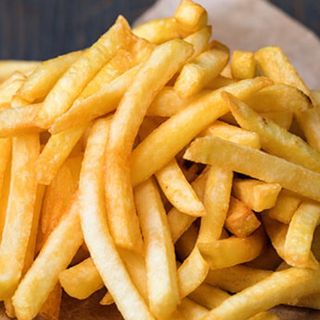 Batata frita