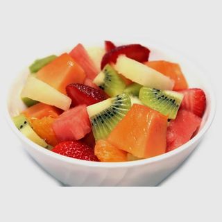 Фруктовий салат (250г)