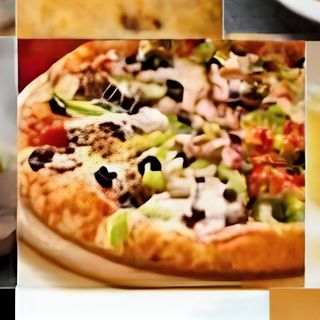 Pulpa de pui dezosată