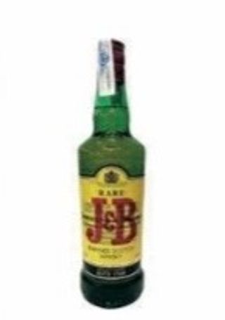 J & B (700 Ml.)
