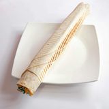 Mega rollo hollandian