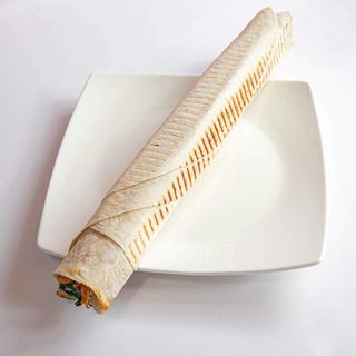 Mega rollo hollandian