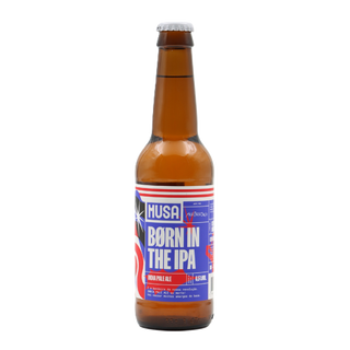 Musa Ipa