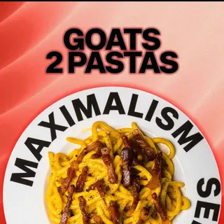 GOATS