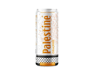 Palestine Laranja