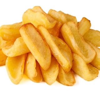 Картопляні Діпи XL