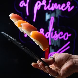 Nigiri De Atún (2 Uds.)