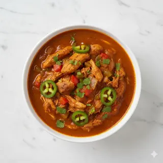 Chicken Sauce