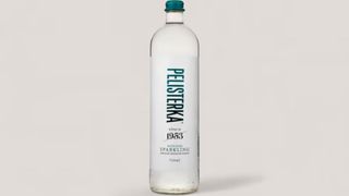 Голяма вода Пелистерка