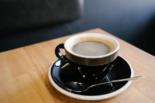 кофе американо (0,2л)