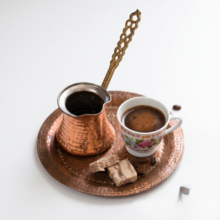 Turkish Kahwa