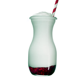 Frappe Frutos Rojos (25 Cl.)