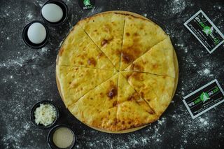 საფირმო ხაჭაპური