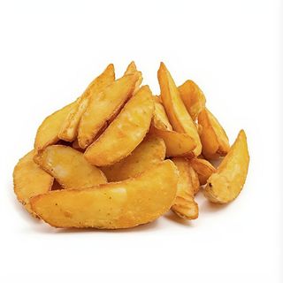 Chips rustiche