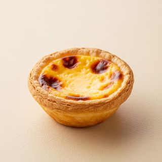 蛋挞Egg tart