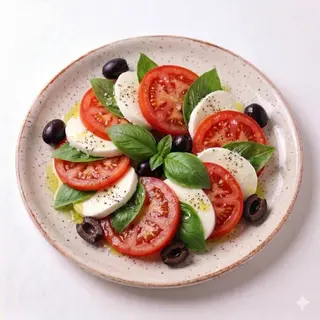 Insalata Caprese