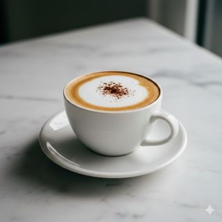 Café Capuccino (200 Ml.)