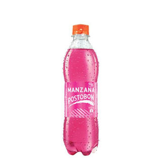 Postobon manzana (500 Ml.)