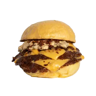 Crispy Lover