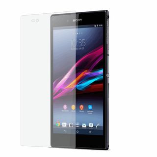 Folie  Sony Xperia Z Ultra - Doar-Display