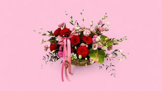 კალათის კომპოზიცია